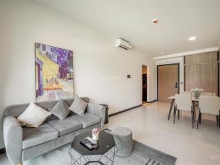 Bán chung cư de la sol, tôn thất thuyết, 67m2, 1pn, 1wc, hàng hiếm chỉ duy nhất 1 căn
