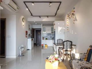 Chính chủ bán căn hộ galaxy 9, nguyễn khoái, quận 4, 2pn, 1wc nội thất cao cấp