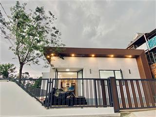 Bán biệt thự tại mẫu tâm, đà lạt, giá tốt chỉ với 6,5 tỷ, 107m2, cách hồ xuân hương 1km