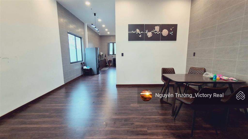 Cần bán căn nhà hxh 6 mét, 6x19m gần trường thpt trần phú, hùng vương p. 10, trung tâm tp đà lạt