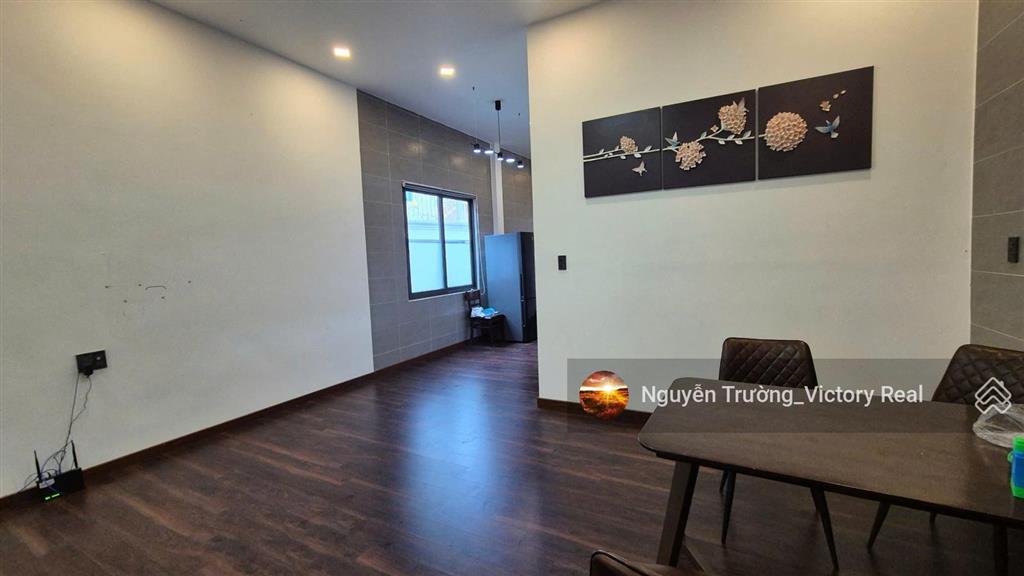 Cần bán căn nhà hxh 6 mét, 6x19m gần trường thpt trần phú, hùng vương p. 10, trung tâm tp đà lạt