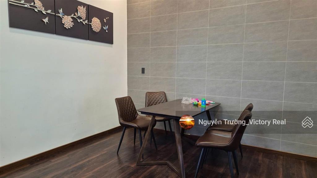 Cần bán căn nhà hxh 6 mét, 6x19m gần trường thpt trần phú, hùng vương p. 10, trung tâm tp đà lạt