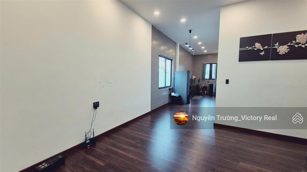 Cần bán căn nhà hxh 6 mét, 6x19m gần trường thpt trần phú, hùng vương p. 10, trung tâm tp đà lạt