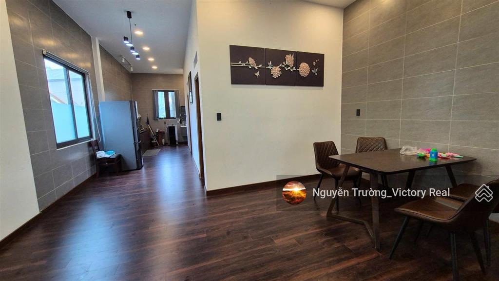 Cần bán căn nhà hxh 6 mét, 6x19m gần trường thpt trần phú, hùng vương p. 10, trung tâm tp đà lạt