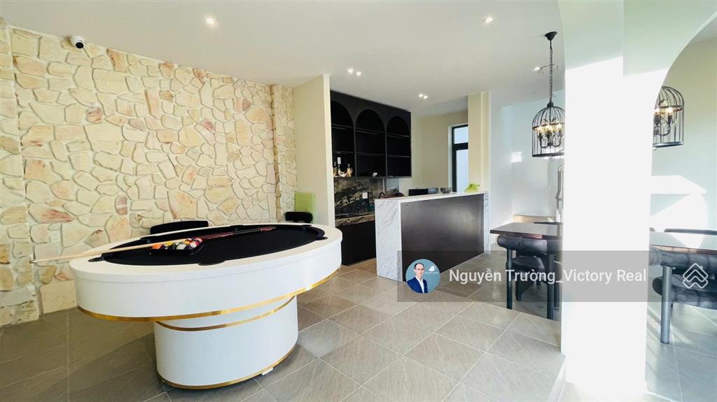 Biệt thự view đẹp giá chỉ 24 tỷ đường đống đa, phường 3, đà lạt, lâm đồng, 1km hồ xuân hương