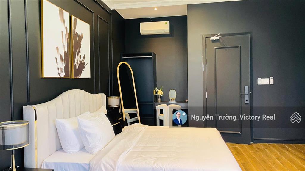Biệt thự view đẹp giá chỉ 24 tỷ đường đống đa, phường 3, đà lạt, lâm đồng, 1km hồ xuân hương