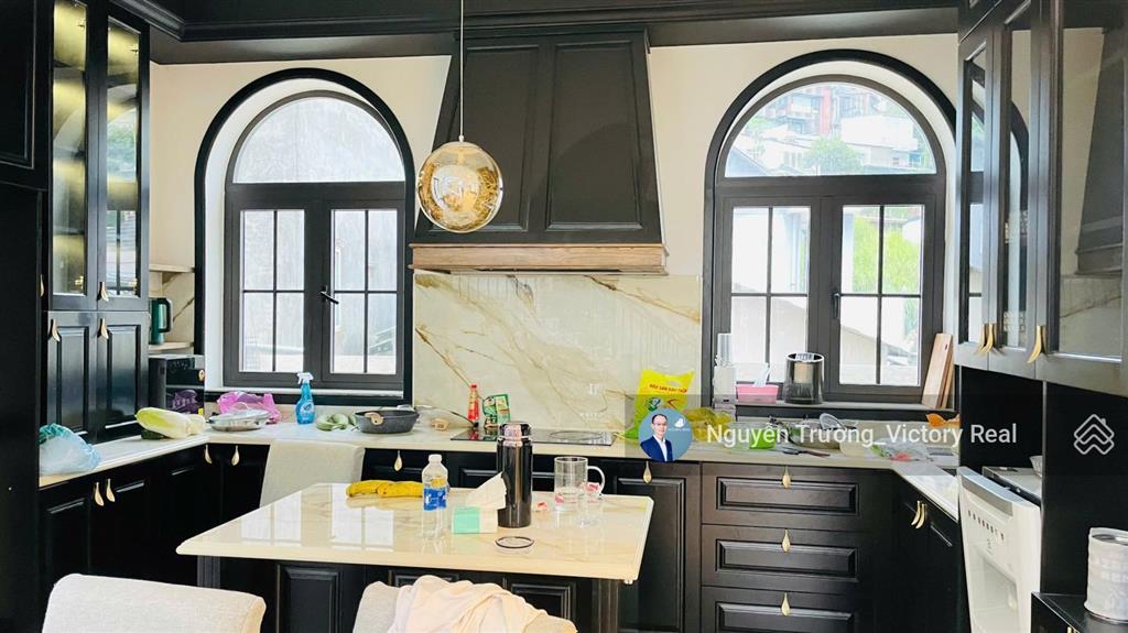 Biệt thự view đẹp giá chỉ 24 tỷ đường đống đa, phường 3, đà lạt, lâm đồng, 1km hồ xuân hương