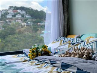 Cần bán villa view siêu đẹp, dt 12x 19 mét, thung lũng cá đường đặng thái thân, p.03, đà lạt