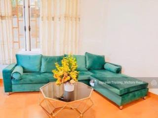 Bán villa đà lạt view đồi thông, ngay trong trung tâm tp. đà lạt. 8,5x11m, 98m2 giá chỉ hơn 7 tỷ