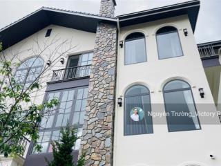 Bán villa view thung lũng đẹp đường ô tô rộng 6 mét tại trung tâm đà lạt