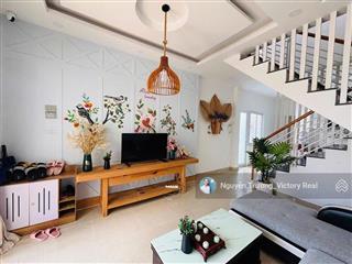 Bán villa mini đẹp p.6, đường nguyễn an ninh đà lạt