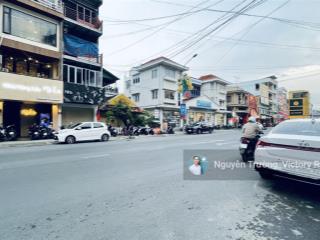 Bán nhà phố 2 mặt tiền nguyễn văn trỗi, trung tâm đà lạt, chỉ 9 tỷ