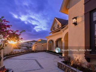 Bán nhà mặt tiền kqh an sơn  phường 4 đà lạt, 156m²  giá chỉ 17,5 tỷ