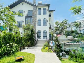 Chỉ 1km đến hồ xuân hương  200m đến cáp treo hồ tuyền lâm  giảm sốc từ 30 tỷ còn 25 tỷ!