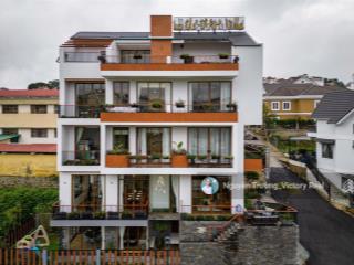 Villa siêu xịn đống đa view 360 độ thiết kế bắc âu giá 26 tỷ tl