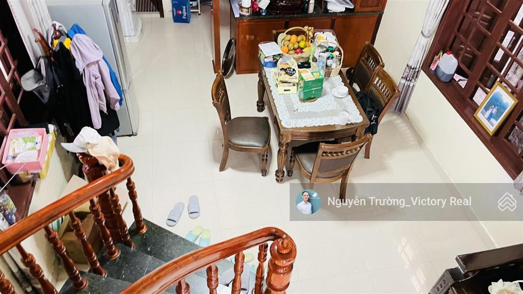 Cho thuê nhà phố nguyên căn full nội thất p. 02, đà lạt 78m2 dt 5m x 16m, 2 lầu