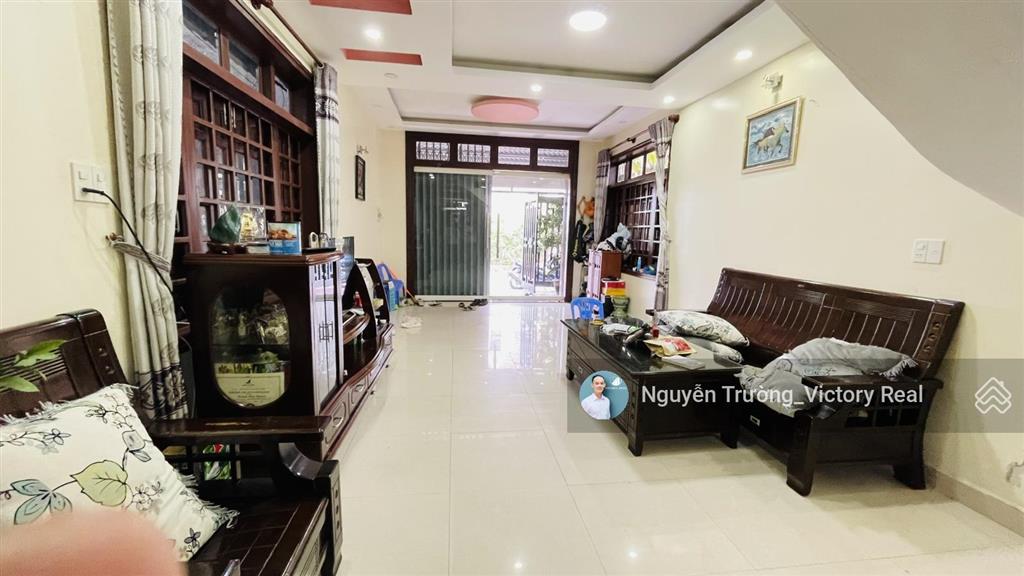 Cho thuê nhà phố nguyên căn full nội thất p. 02, đà lạt 78m2 dt 5m x 16m, 2 lầu