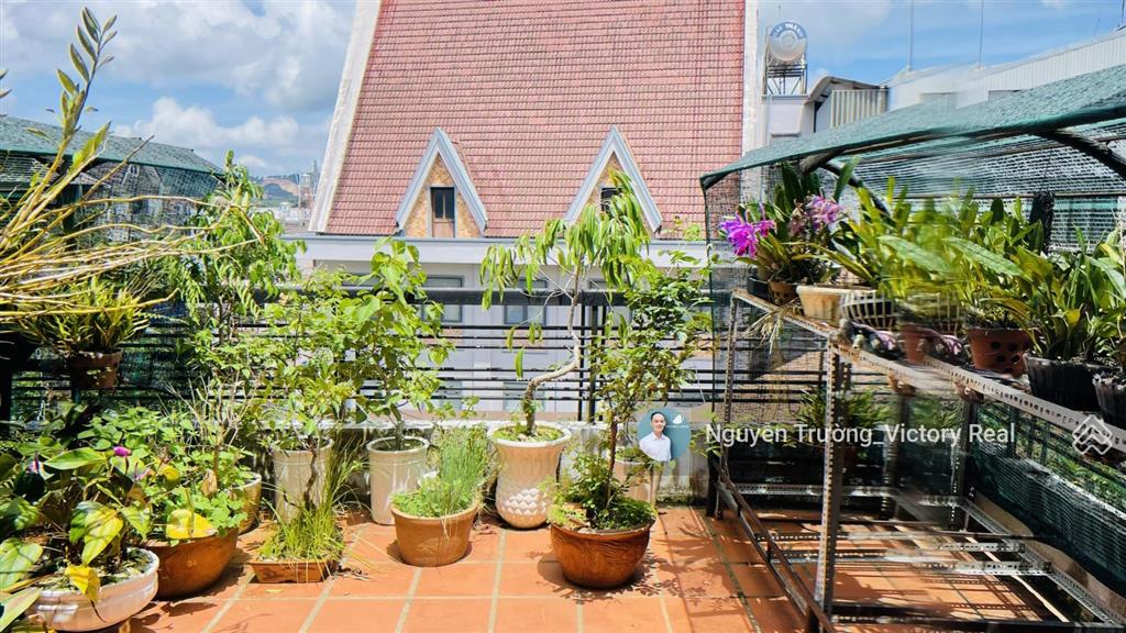 Cho thuê nhà phố nguyên căn full nội thất p. 02, đà lạt 78m2 dt 5m x 16m, 2 lầu