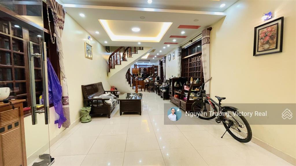 Cho thuê nhà phố nguyên căn full nội thất p. 02, đà lạt 78m2 dt 5m x 16m, 2 lầu