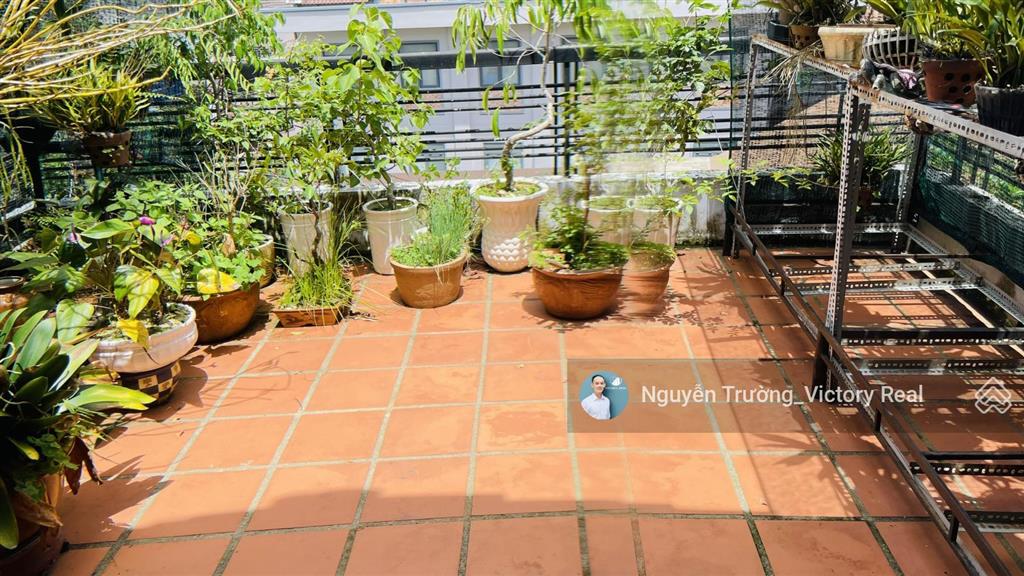 Cho thuê nhà phố nguyên căn full nội thất p. 02, đà lạt 78m2 dt 5m x 16m, 2 lầu