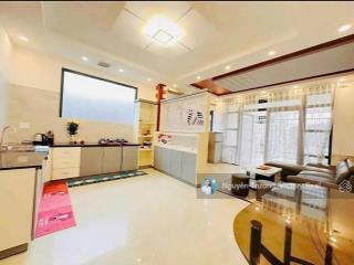 Cần bán nhà 2 mặt tiền đẹp p.7, đà lạt giá chỉ 6,8 tỷ 96m² (sổ riêng đất xây dựng)