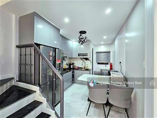 Bán nhà phố đường hai bà trưng, đà lạt 1 trệt 3 lầu