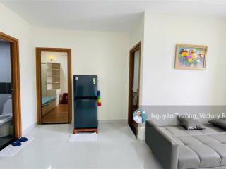 Cho thuê căn hộ mặt tiền đường nam hồ, p.11, đà lạt thiết kế hiện đại, full nội thất mới 100%