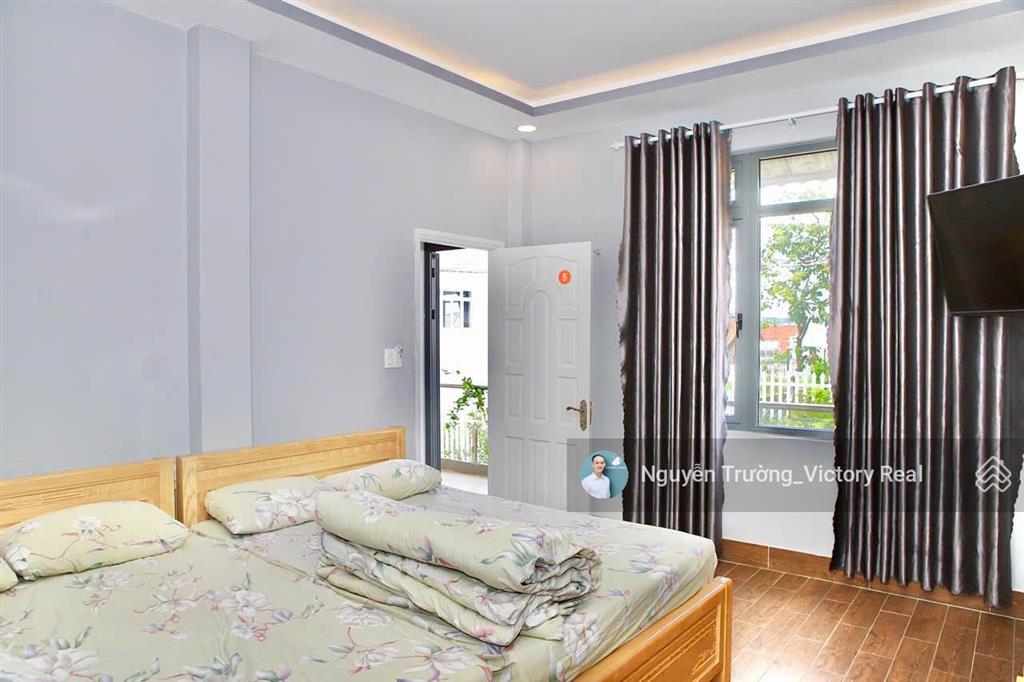 Cần bán villa 11 pn, 3 mặt tiền đường ngô gia tự, đà lạt. vị trí vàng cho đầu tư và nghỉ dưỡng