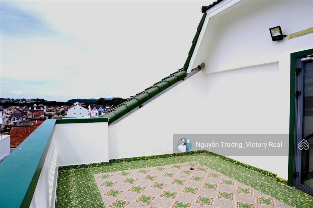 Cần bán villa 11 pn, 3 mặt tiền đường ngô gia tự, đà lạt. vị trí vàng cho đầu tư và nghỉ dưỡng