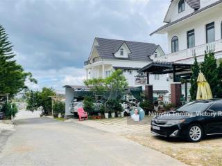 Villa dòng tiền cao cấp mai anh đào, sẵn sàng kinh doanh thu nhập ngay 300m² đất ở đô thị