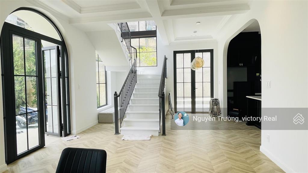 Chỉ 1km đến hồ xuân hương 200m đến cáp treo hồ tuyền lâm, giảm sốc từ 30 tỷ còn 25 tỷ