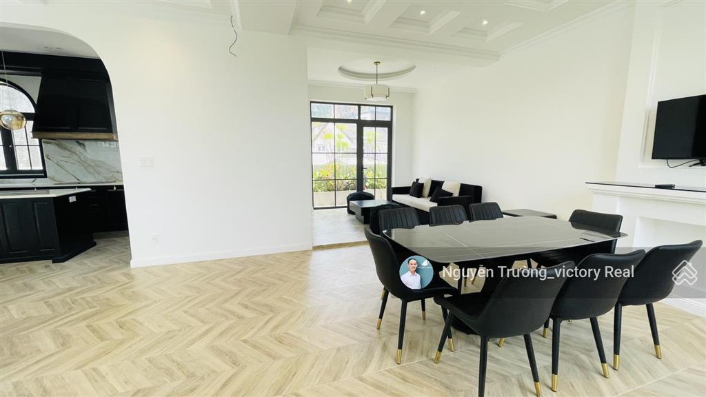 Chỉ 1km đến hồ xuân hương 200m đến cáp treo hồ tuyền lâm, giảm sốc từ 30 tỷ còn 25 tỷ