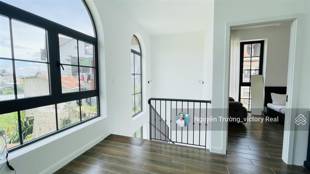 Chỉ 1km đến hồ xuân hương 200m đến cáp treo hồ tuyền lâm, giảm sốc từ 30 tỷ còn 25 tỷ