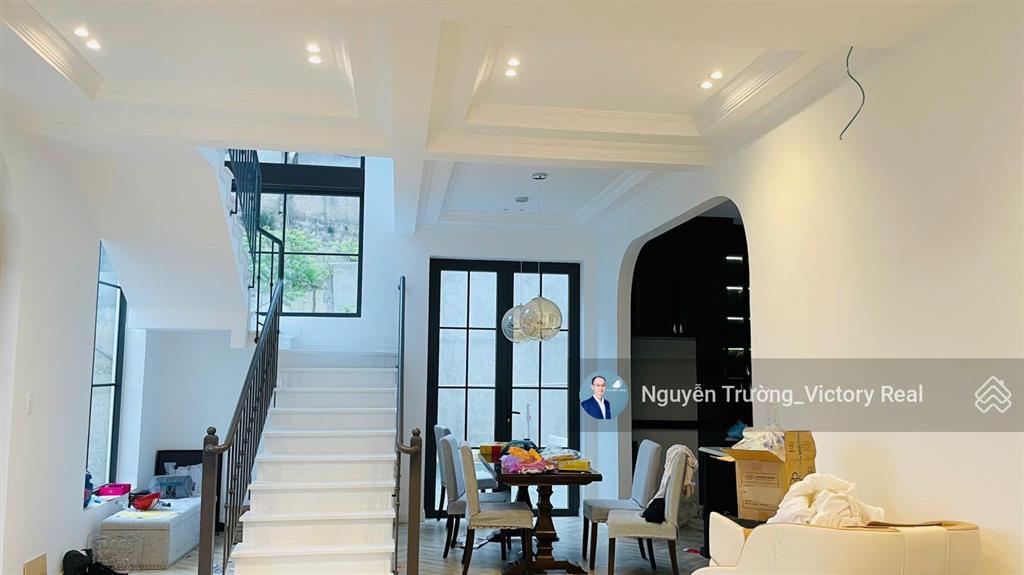 Chỉ 1km đến hồ xuân hương 200m đến cáp treo hồ tuyền lâm, giảm sốc từ 30 tỷ còn 25 tỷ