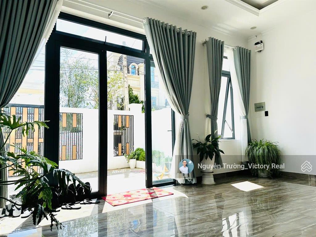 Cần bán villa/ biệt thự nhà mặt tiền, đường an sơn, p. 04, đà lạt, diện tích 212m2