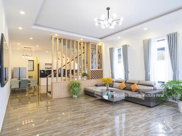 Cần bán villa/ biệt thự nhà mặt tiền, đường an sơn, p. 04, đà lạt, diện tích 212m2