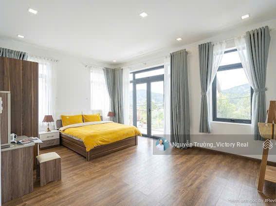 Cần bán villa/ biệt thự nhà mặt tiền, đường an sơn, p. 04, đà lạt, diện tích 212m2