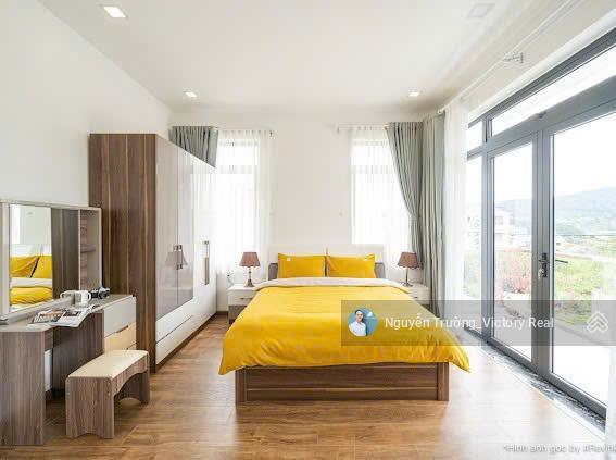 Cần bán villa/ biệt thự nhà mặt tiền, đường an sơn, p. 04, đà lạt, diện tích 212m2