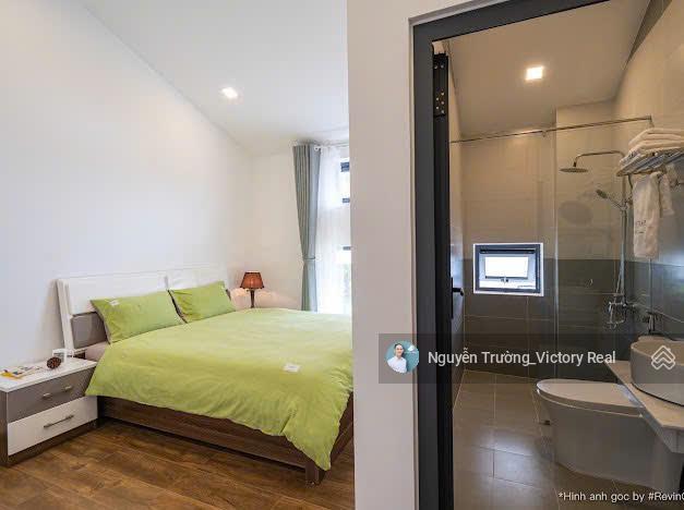 Cần bán villa/ biệt thự nhà mặt tiền, đường an sơn, p. 04, đà lạt, diện tích 212m2