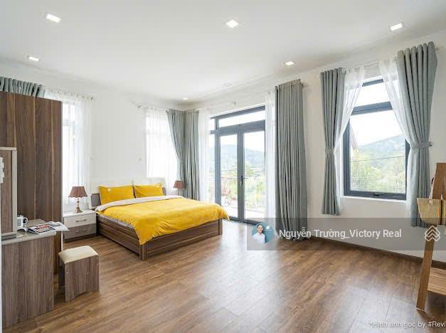 Cần bán villa/ biệt thự nhà mặt tiền, đường an sơn, p. 04, đà lạt, diện tích 212m2