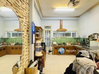 Cần bán nhà phố dtsd 196m2, thủ khoa huân, p.02, đà lạt. gần trục đường chính 3 tháng 2