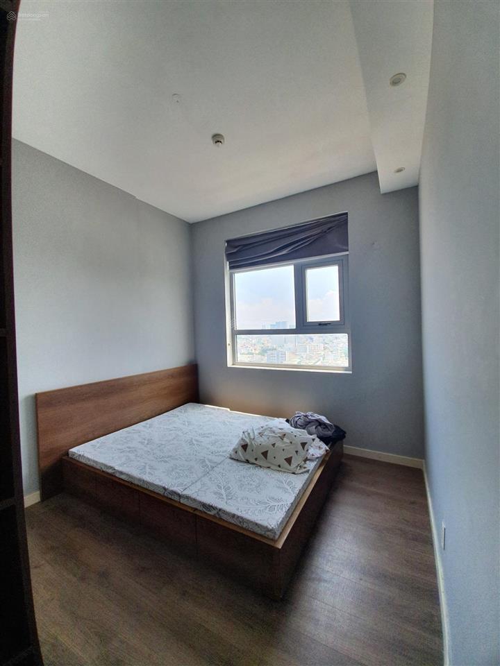 Cho thuê căn hộ luxcity quận 7 2  3pn, giá từ 11tr/tháng, full tiện ích!