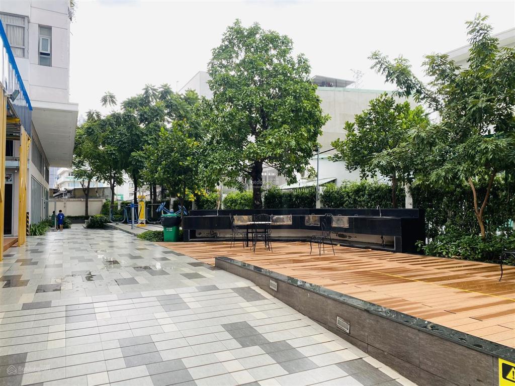 Cho thuê căn hộ luxcity quận 7 2  3pn, giá từ 11tr/tháng, full tiện ích!