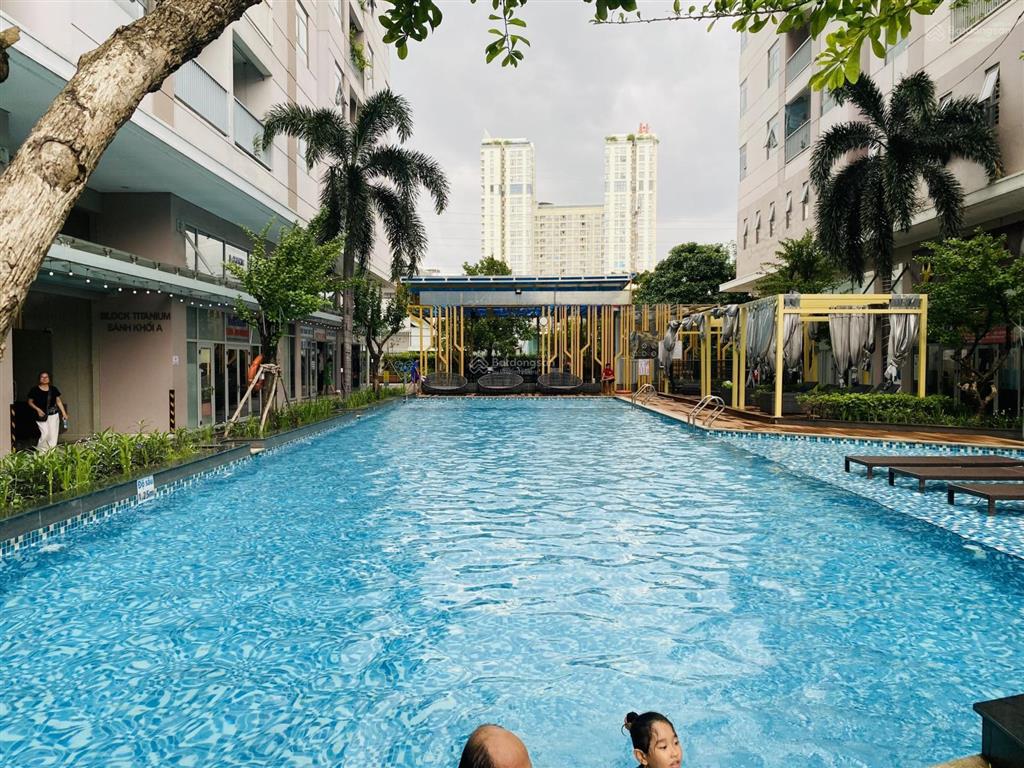 Cho thuê căn hộ luxcity quận 7 2  3pn, giá từ 11tr/tháng, full tiện ích!