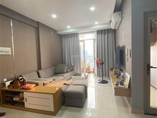 Bán căn hộ luxcity, 4,6 tỷ, 86m2, 3pn + 2wc, nội thất đầy đủ tại huỳnh tấn phát, q7, hcm