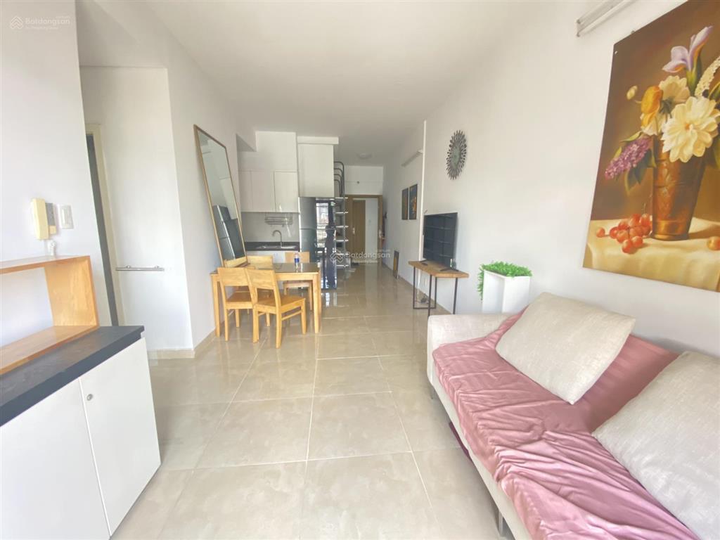 Cho thuê cc luxcity, 11,5 triệu, 66m2, 2pn, 2wc, đầy đủ tiện nghi tại huỳnh tấn phát, q7, hcm