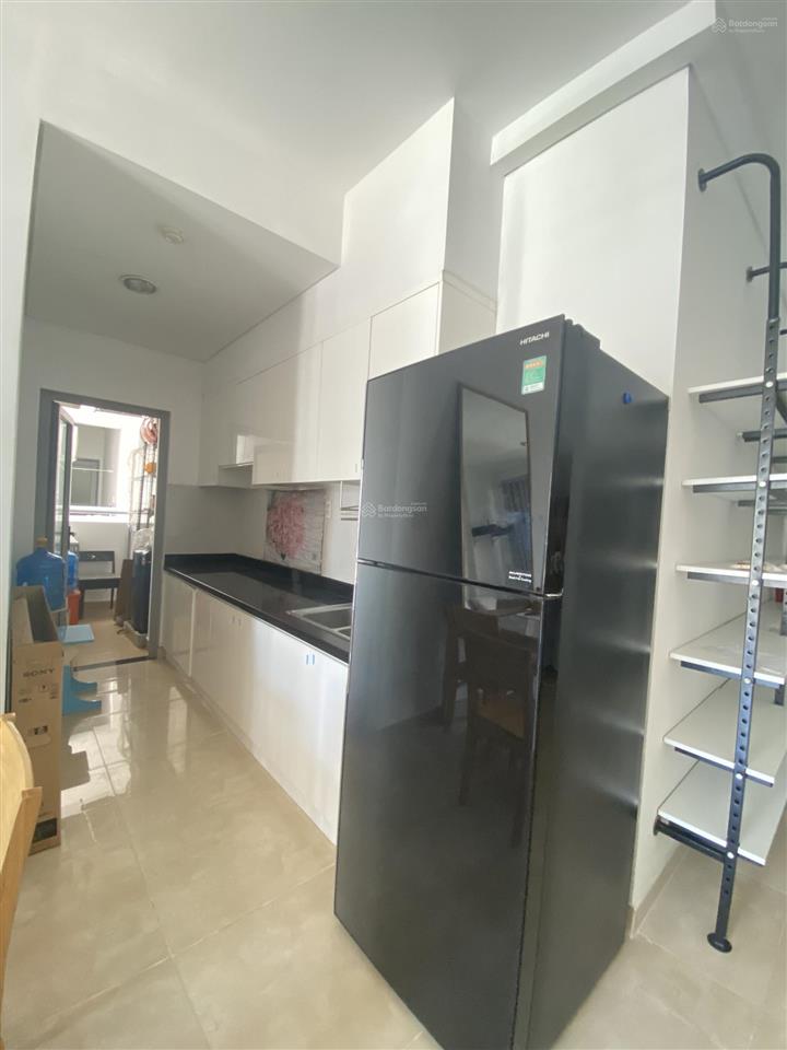 Cho thuê cc luxcity, 11,5 triệu, 66m2, 2pn, 2wc, đầy đủ tiện nghi tại huỳnh tấn phát, q7, hcm