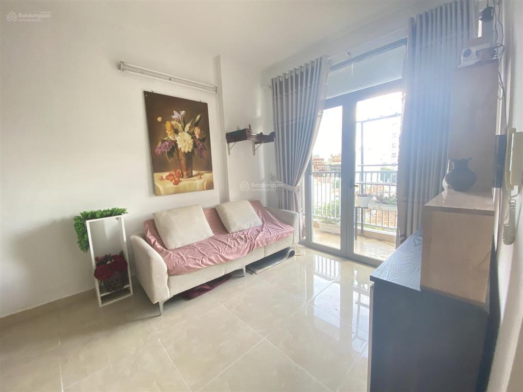 Cho thuê cc luxcity, 11,5 triệu, 66m2, 2pn, 2wc, đầy đủ tiện nghi tại huỳnh tấn phát, q7, hcm