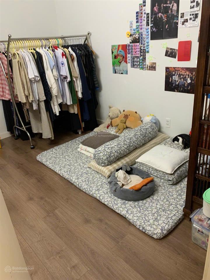 Bán căn hộ luxcity, huỳnh tấn phát, 4,3 tỷ, 70m2, giá cực chất