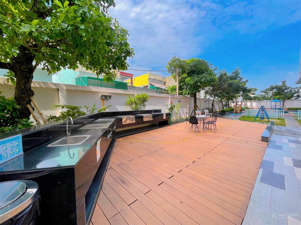 Bán gấp ch luxcity, huỳnh tấn phát, 4,2 tỷ, 73m2, 2pn, 2wc